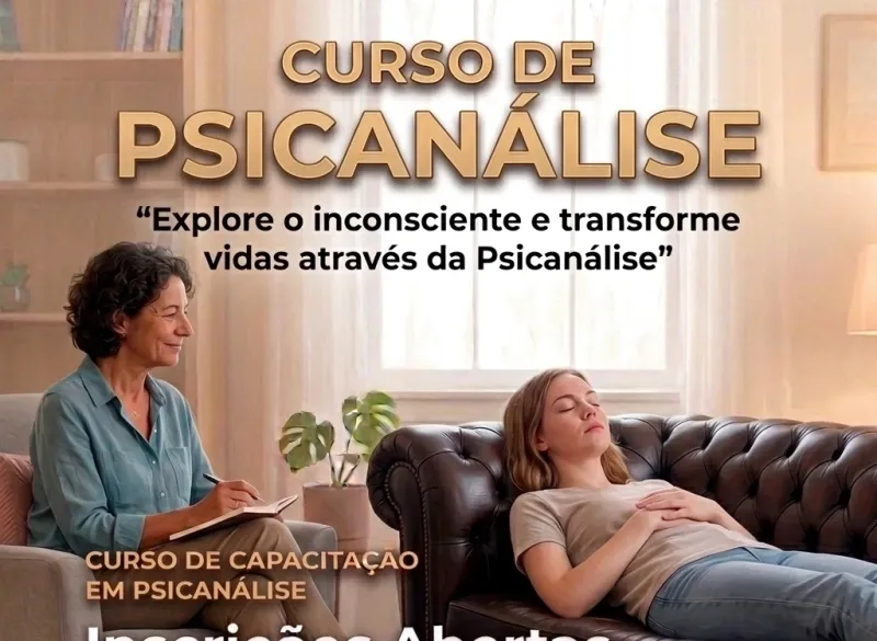 Psicanálise