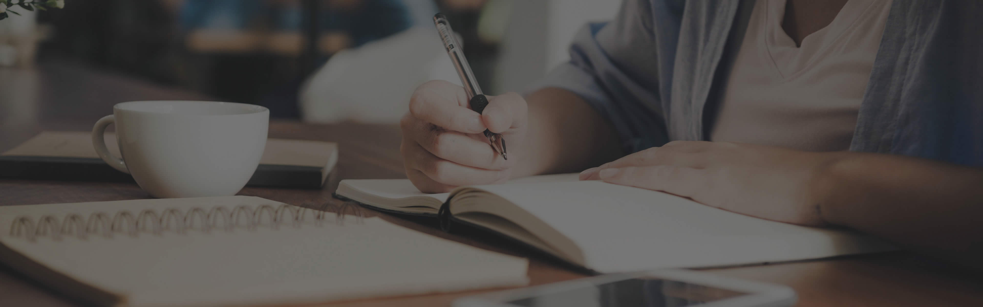 Desenvolva sua mente. Transforme sua vida