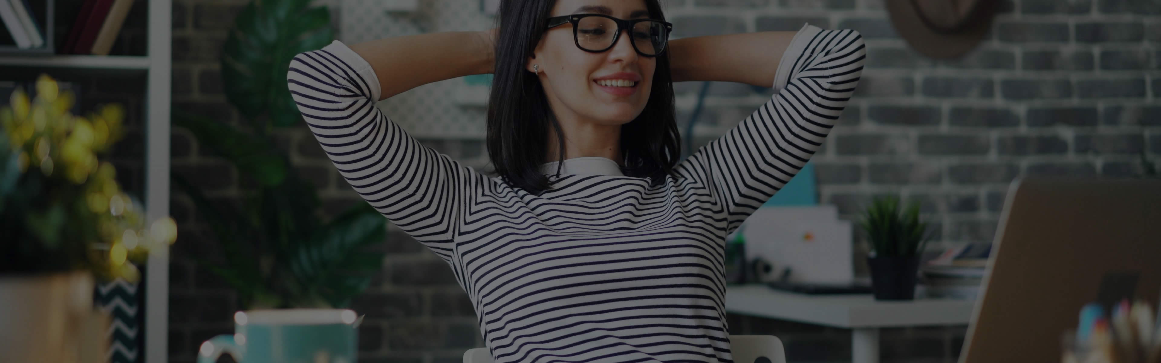 Invista no seu crescimento pessoal e profissional